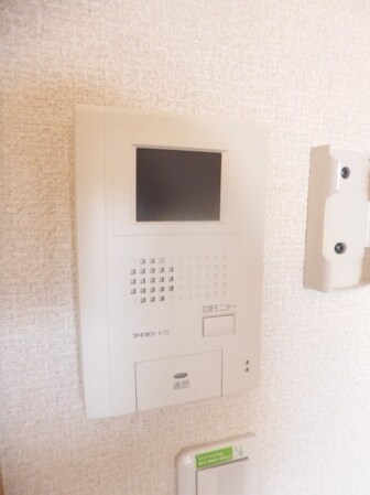 レオパレス緑町の物件内観写真